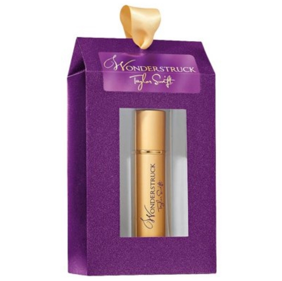 🆕 Taylor Swift Wonderstruck 7.5 ml Purse Spray FLAWED UNBOXED - Picture 2 of 8
